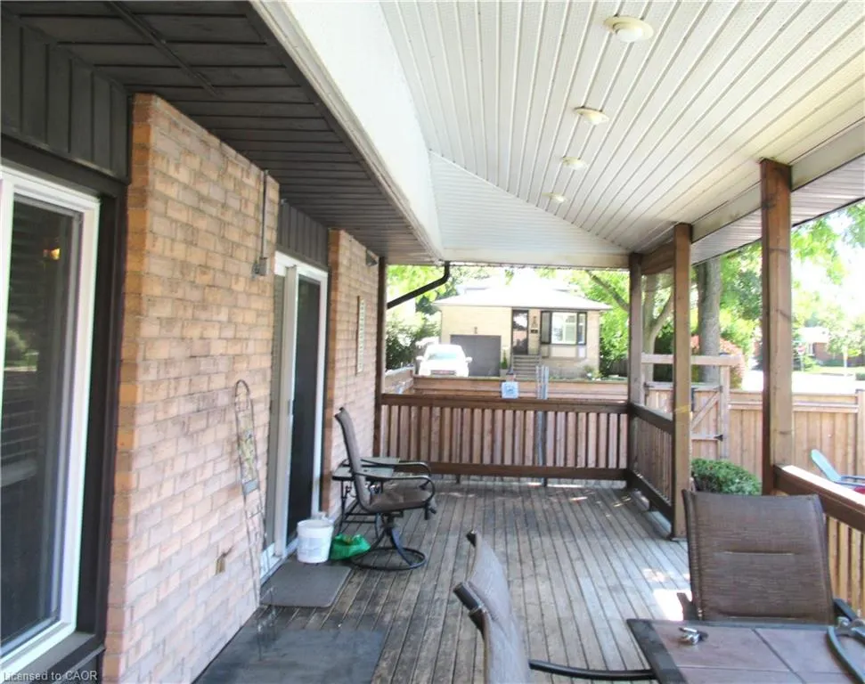 1 Agawam Court