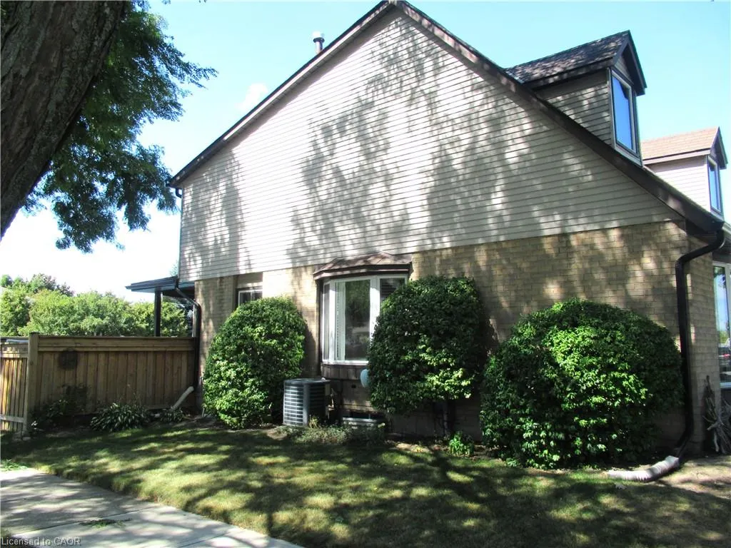 1 Agawam Court
