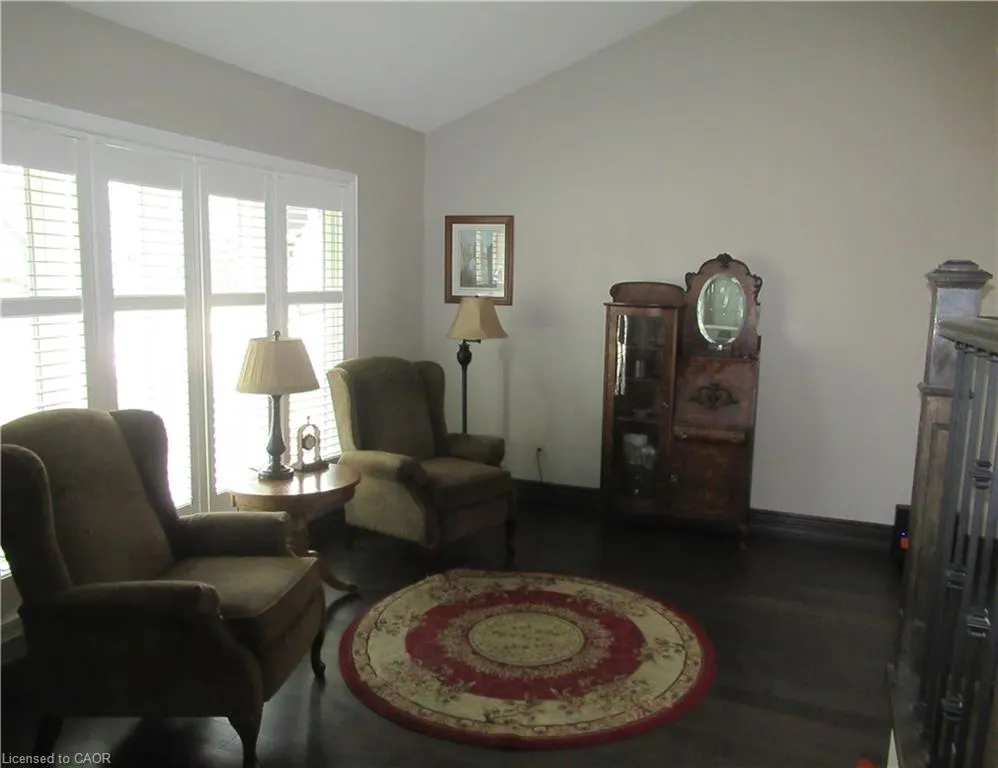 1 Agawam Court