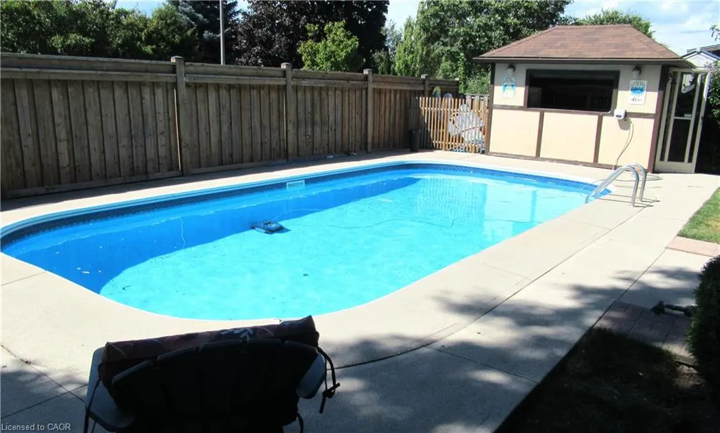 1 Agawam Court