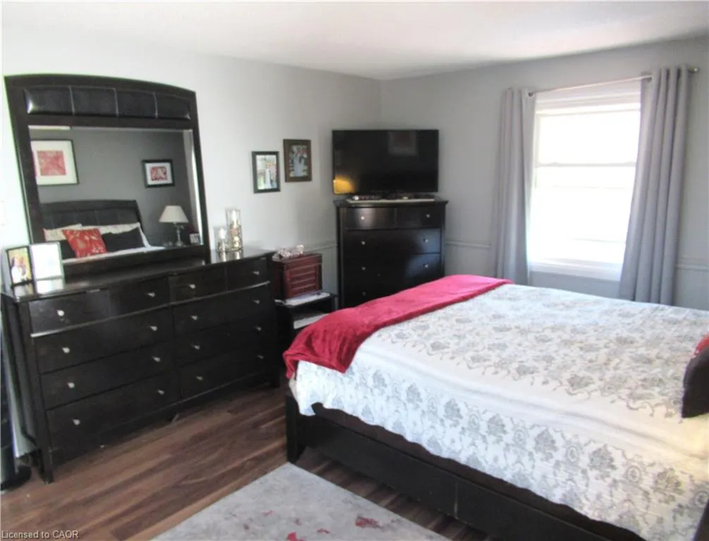 1 Agawam Court