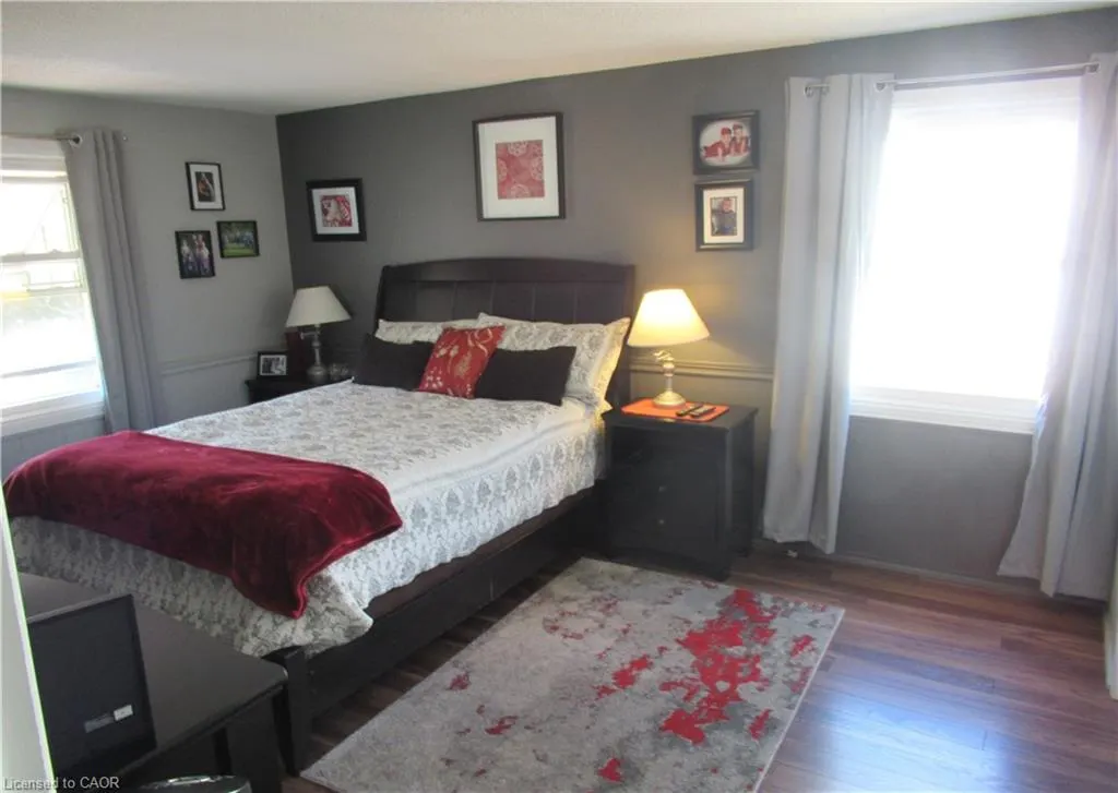 1 Agawam Court