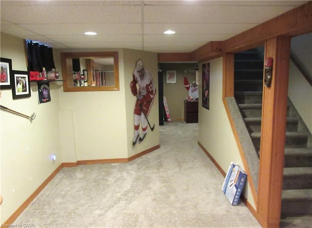 1 Agawam Court