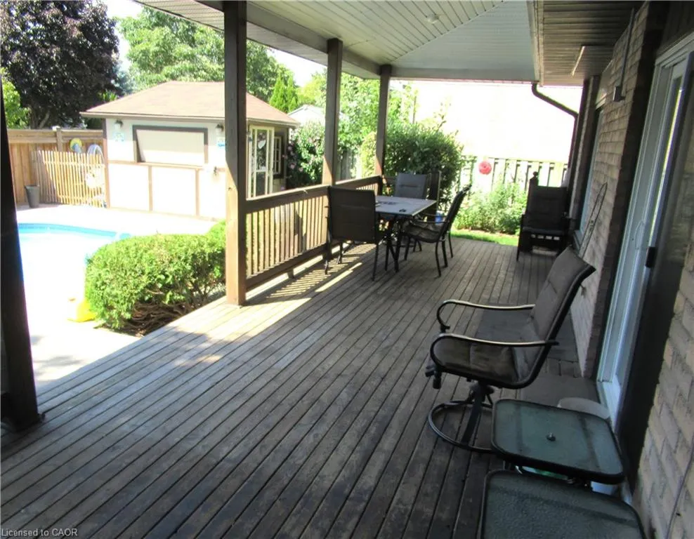 1 Agawam Court