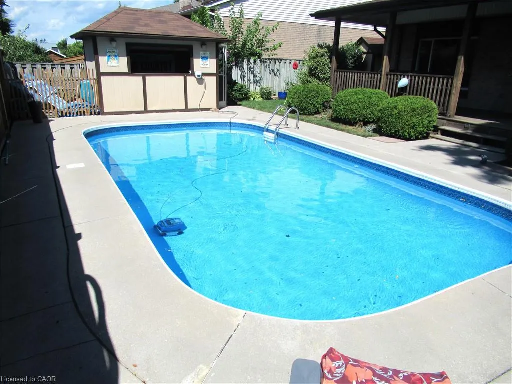 1 Agawam Court