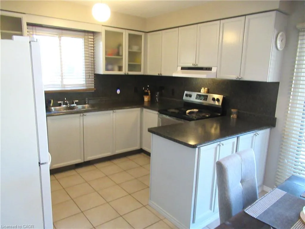 1 Agawam Court