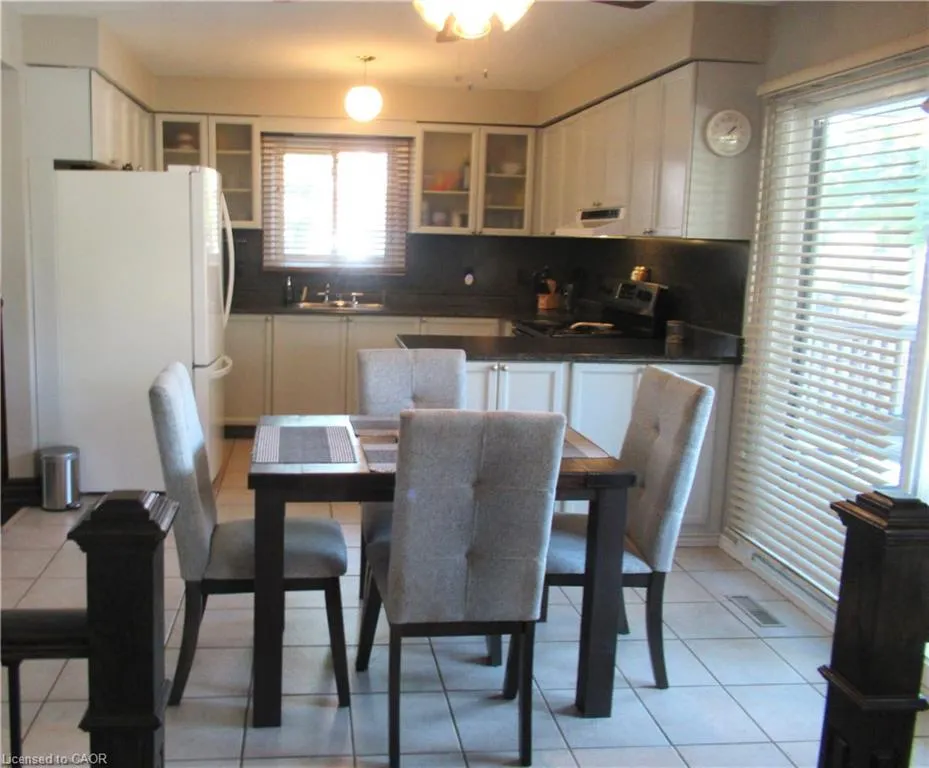 1 Agawam Court