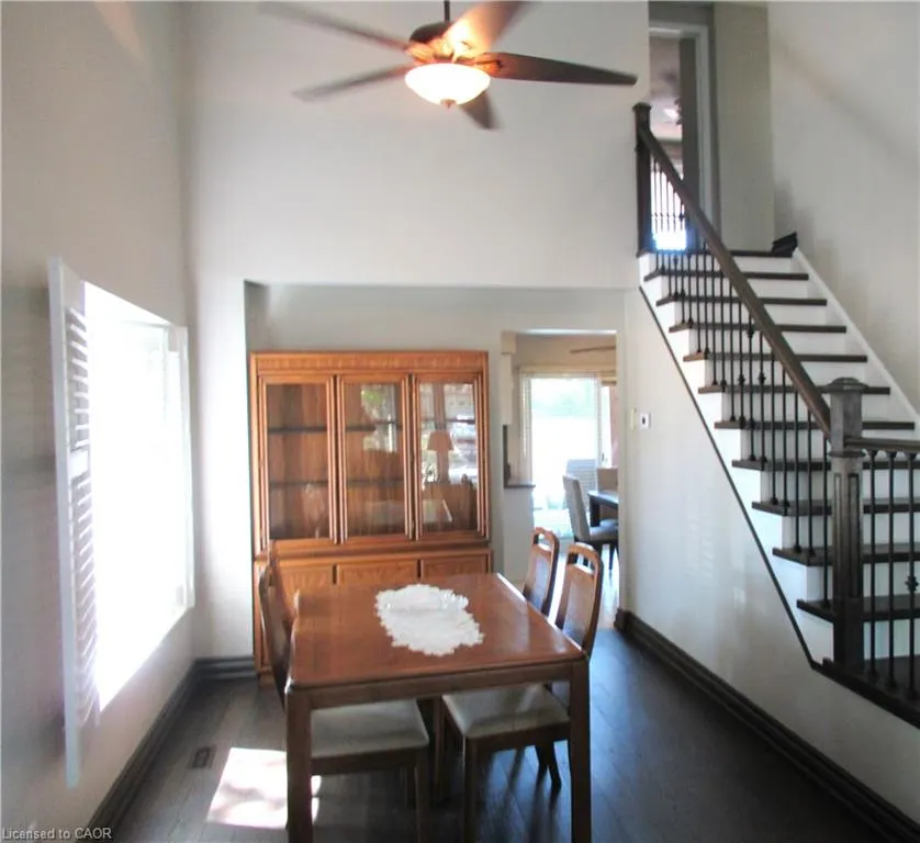 1 Agawam Court