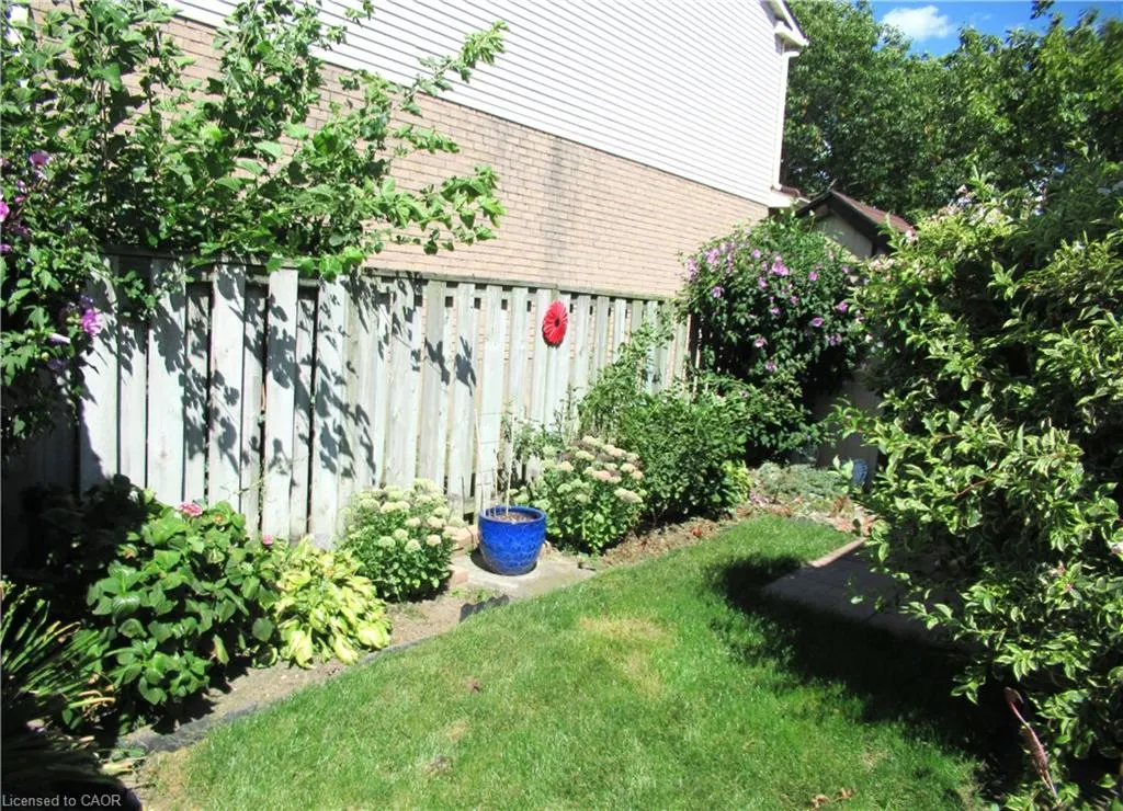 1 Agawam Court