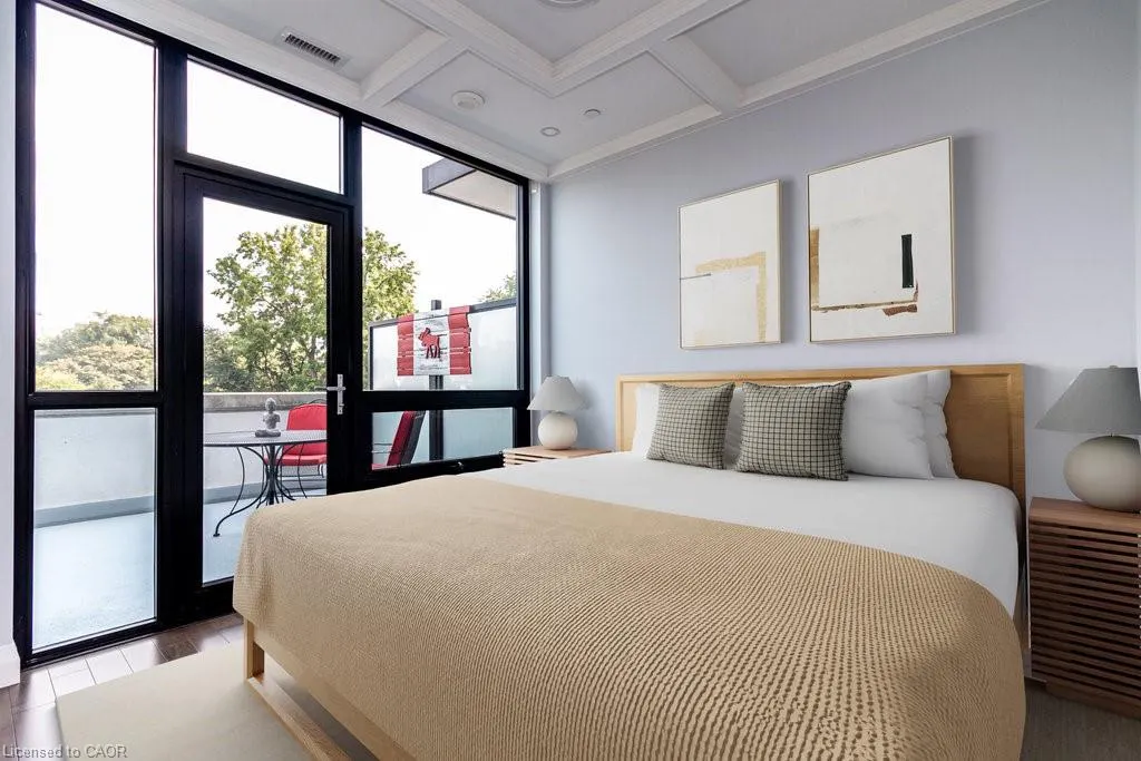101 Locke Street Street S, #312