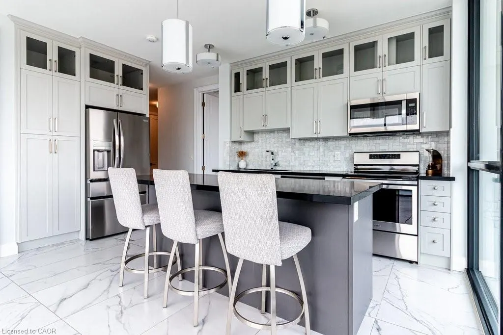 101 Locke Street Street S, #312