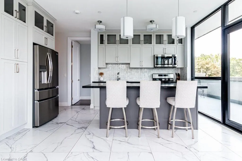 101 Locke Street S, #312