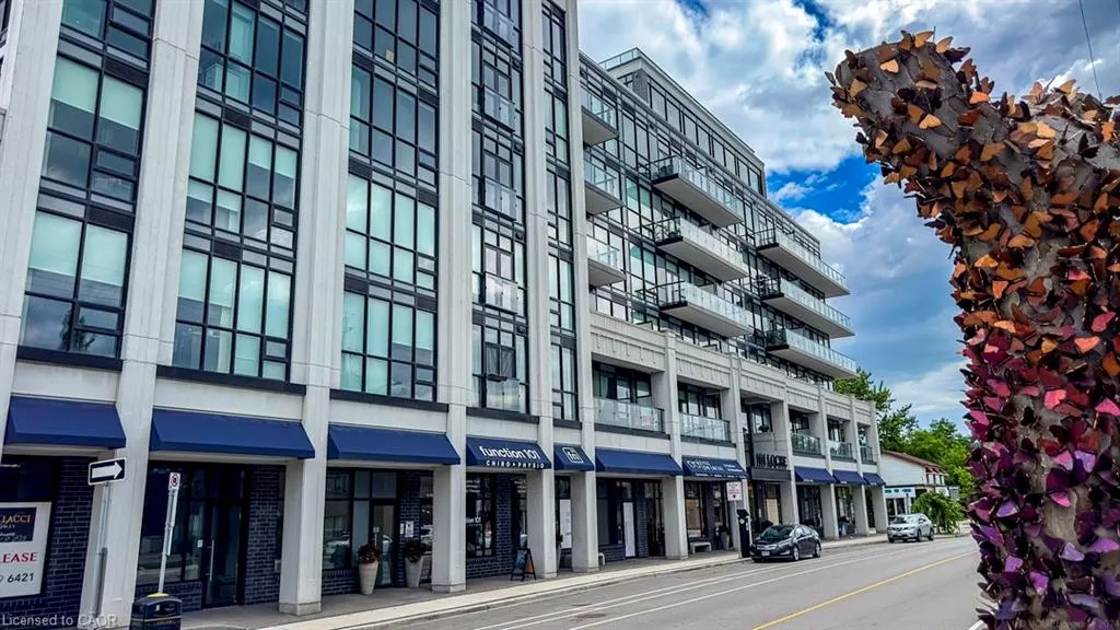 101 Locke Street S, #312
