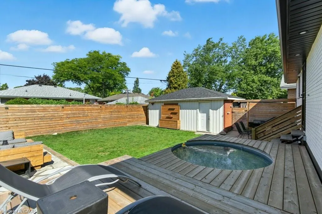 30 Cloke Court