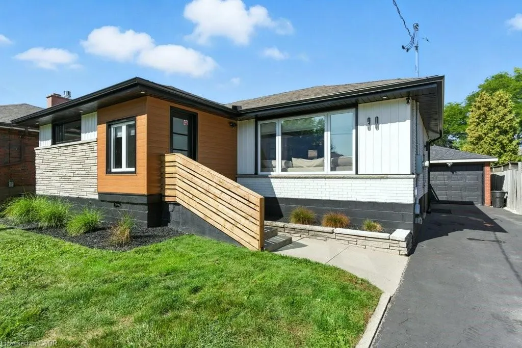 30 Cloke Court