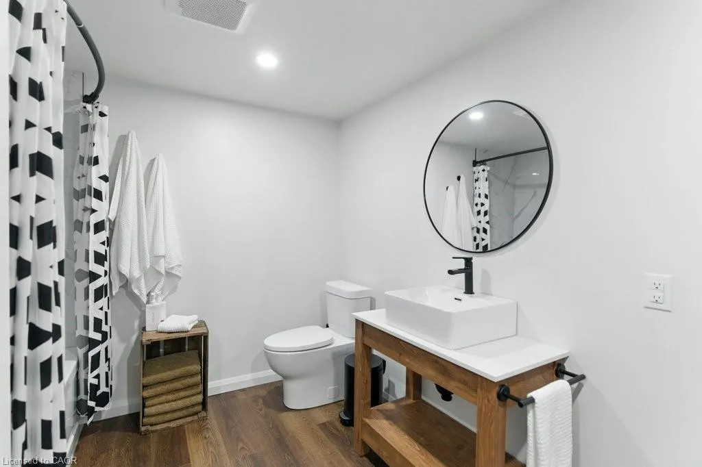 30 Cloke Court