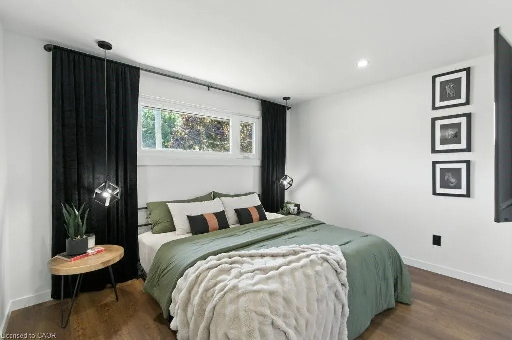 30 Cloke Court