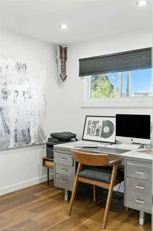 30 Cloke Court