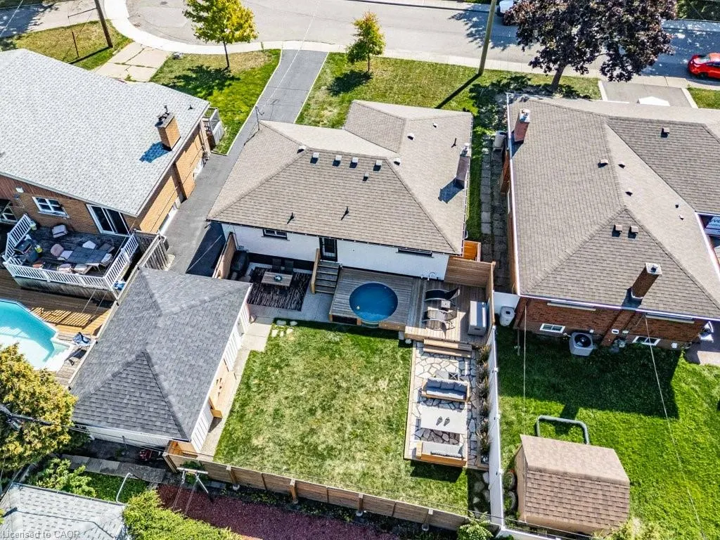 30 Cloke Court