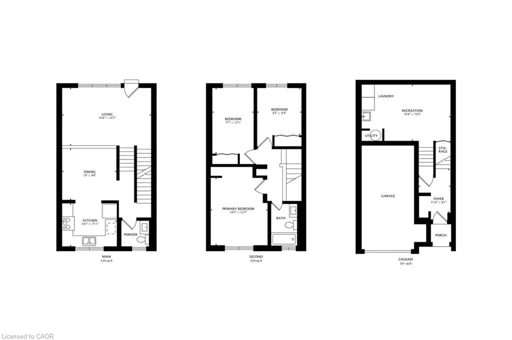 31 Briar Path