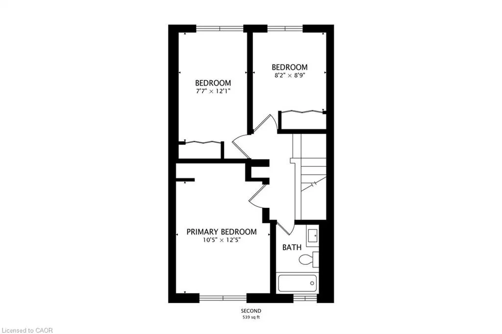 31 Briar Path