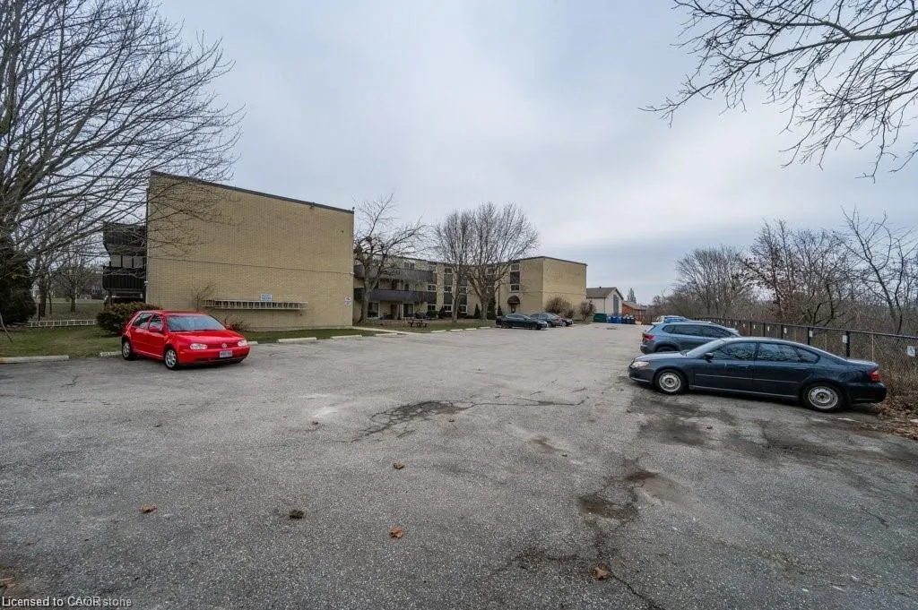 75 Hazelglen Drive, #308