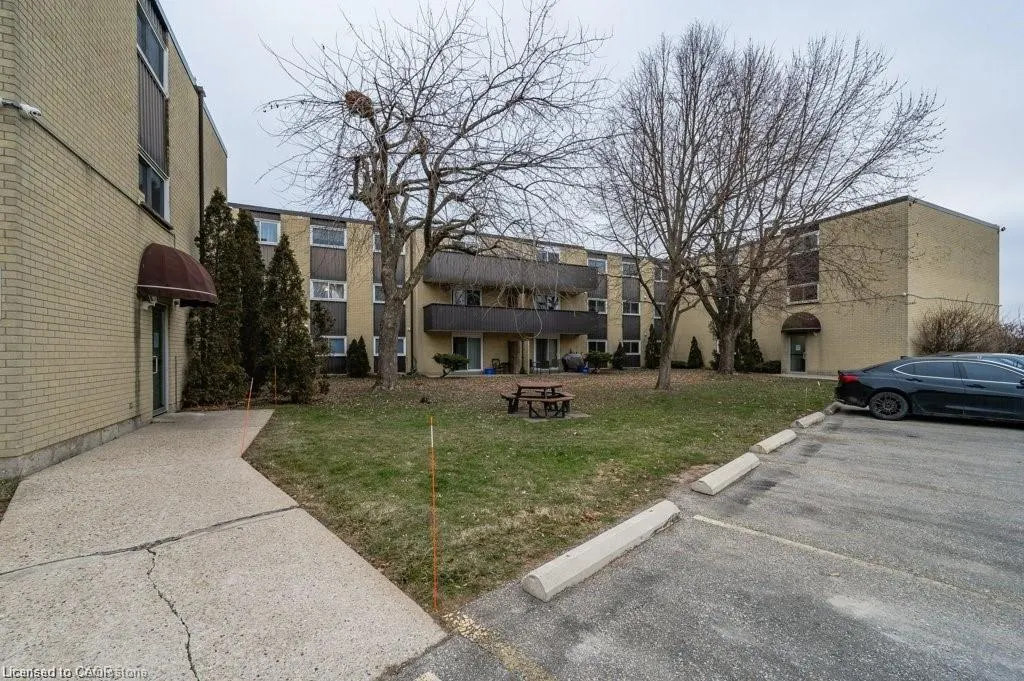 75 Hazelglen Drive, #308