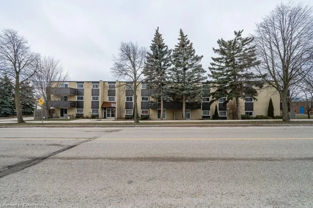 75 Hazelglen Drive, #308