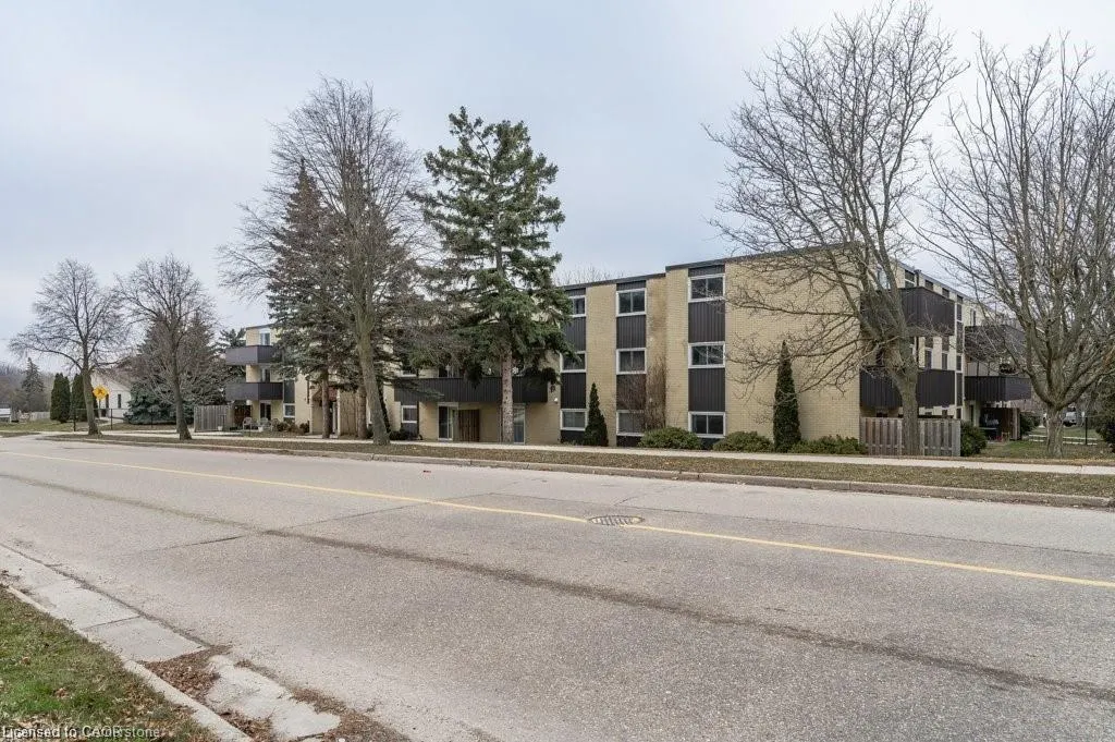 75 Hazelglen Drive, #308