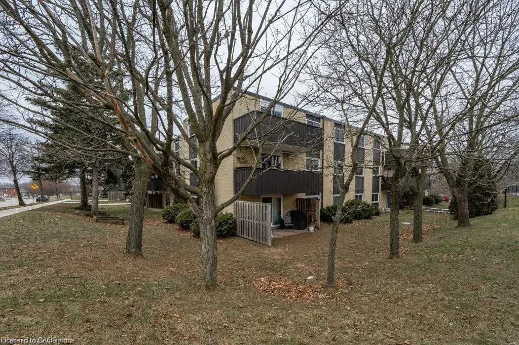 75 Hazelglen Drive, #308