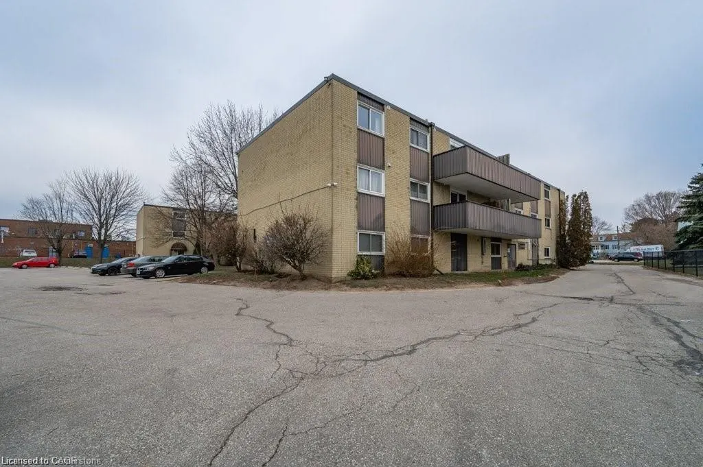 75 Hazelglen Drive, #308
