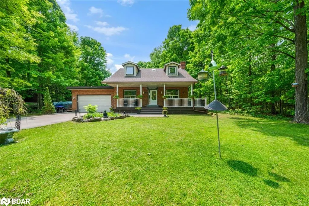 57 Macedonia Circle
