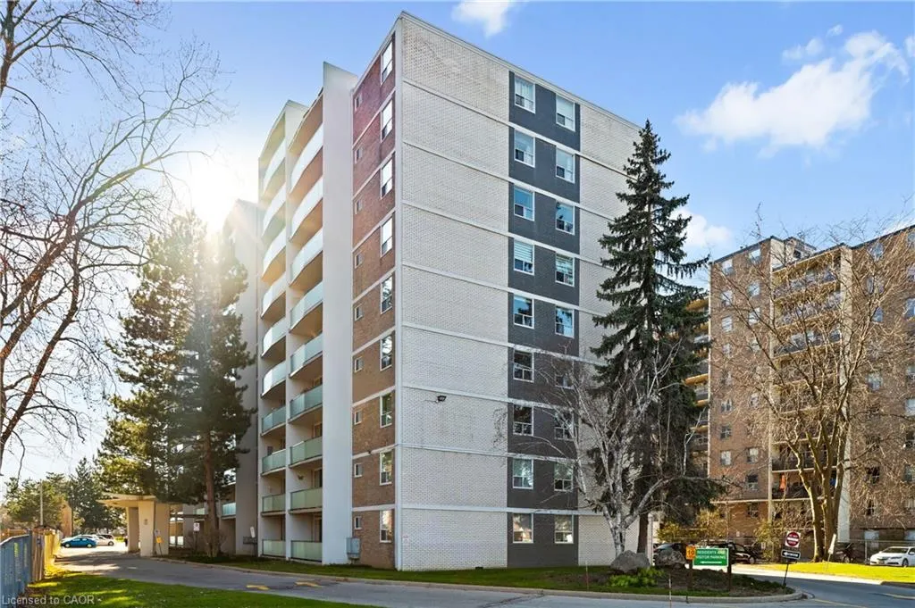 359 Geneva Street, #801