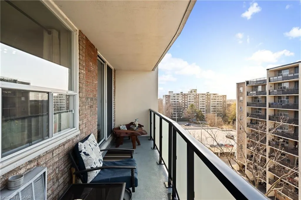 359 Geneva Street, #801