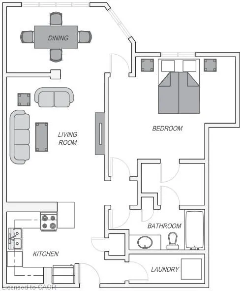 55 Yarmouth Street, #505