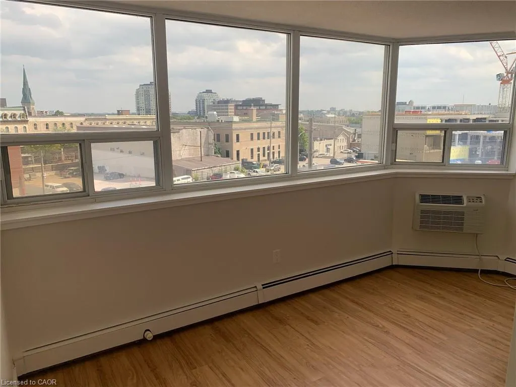 55 Yarmouth Street, #505