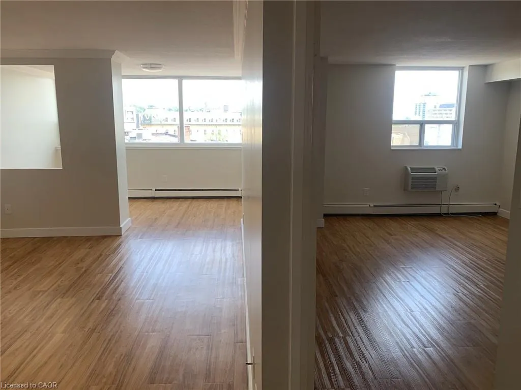 55 Yarmouth Street, #505