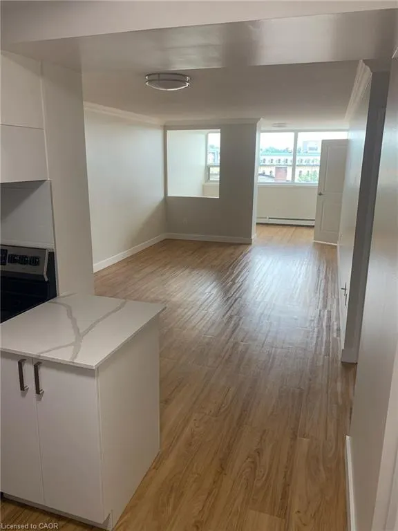 55 Yarmouth Street, #505