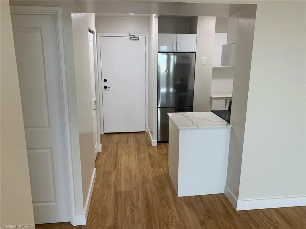 55 Yarmouth Street, #505