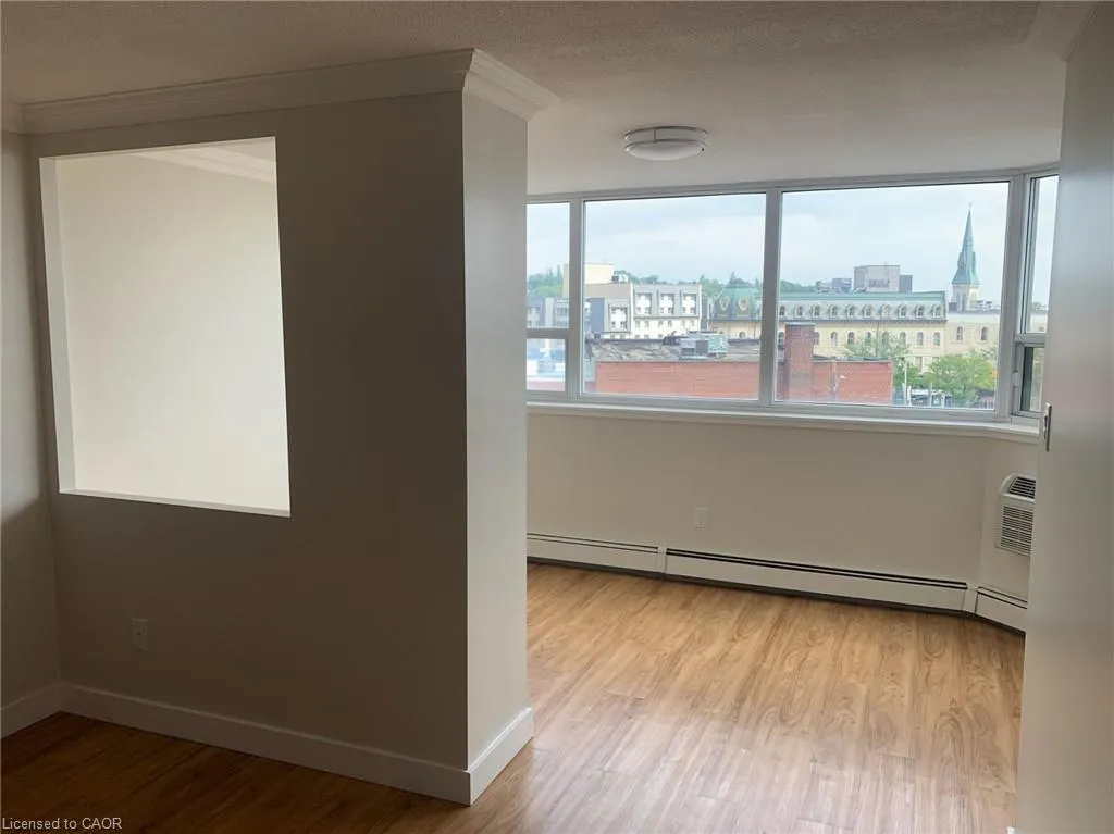 55 Yarmouth Street, #505