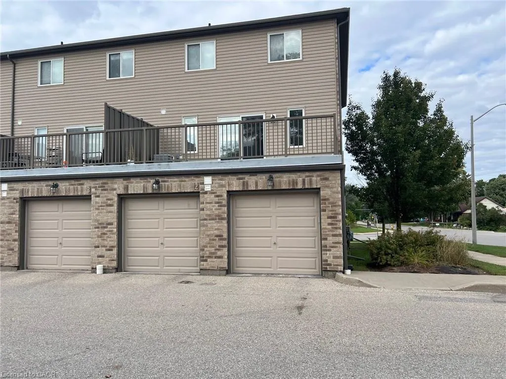 275 Old Huron Road, #1