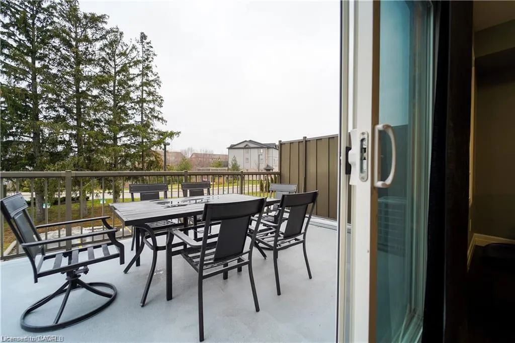 275 Old Huron Road, #1