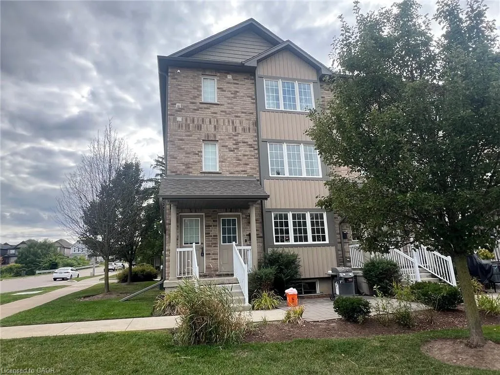 275 Old Huron Road, #1