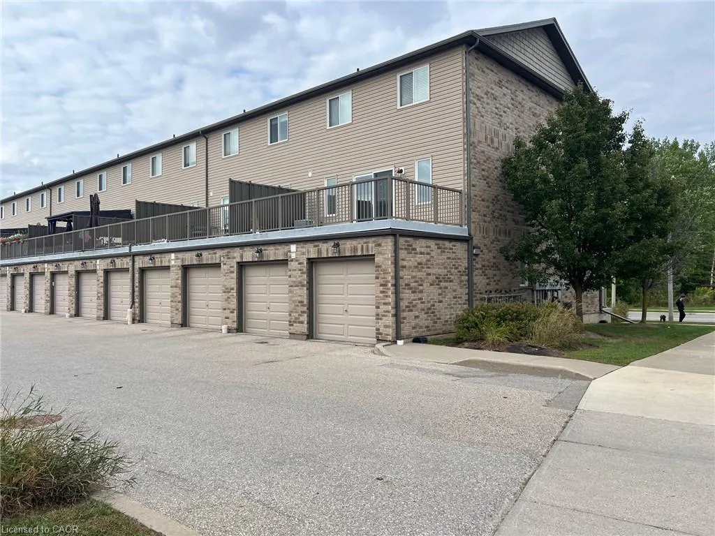 275 Old Huron Road, #1