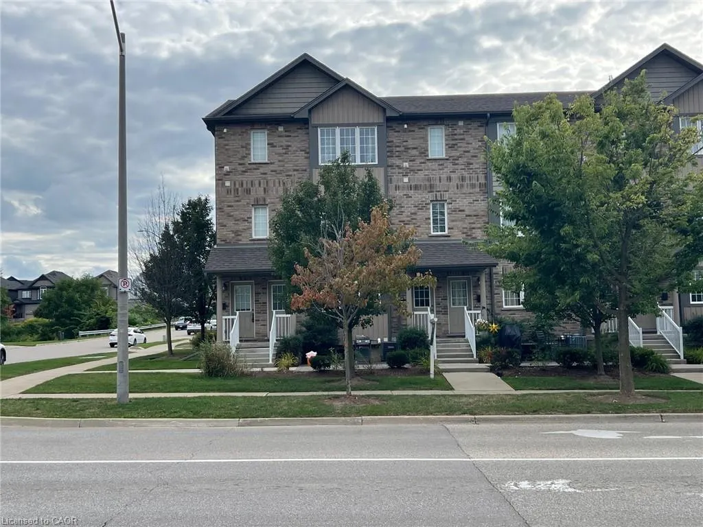 275 Old Huron Road, #1