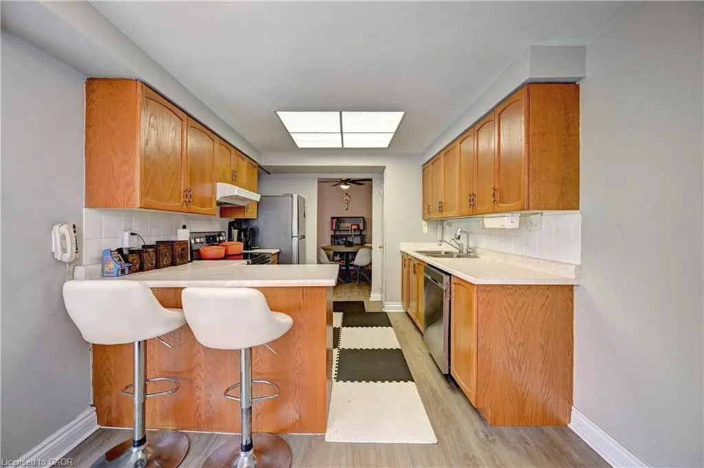 265 Westmount Place, #210
