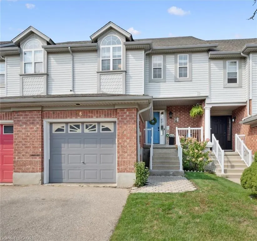 76 Elma Place