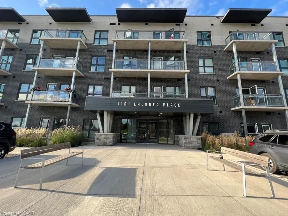 1101 Lackner Place, #211