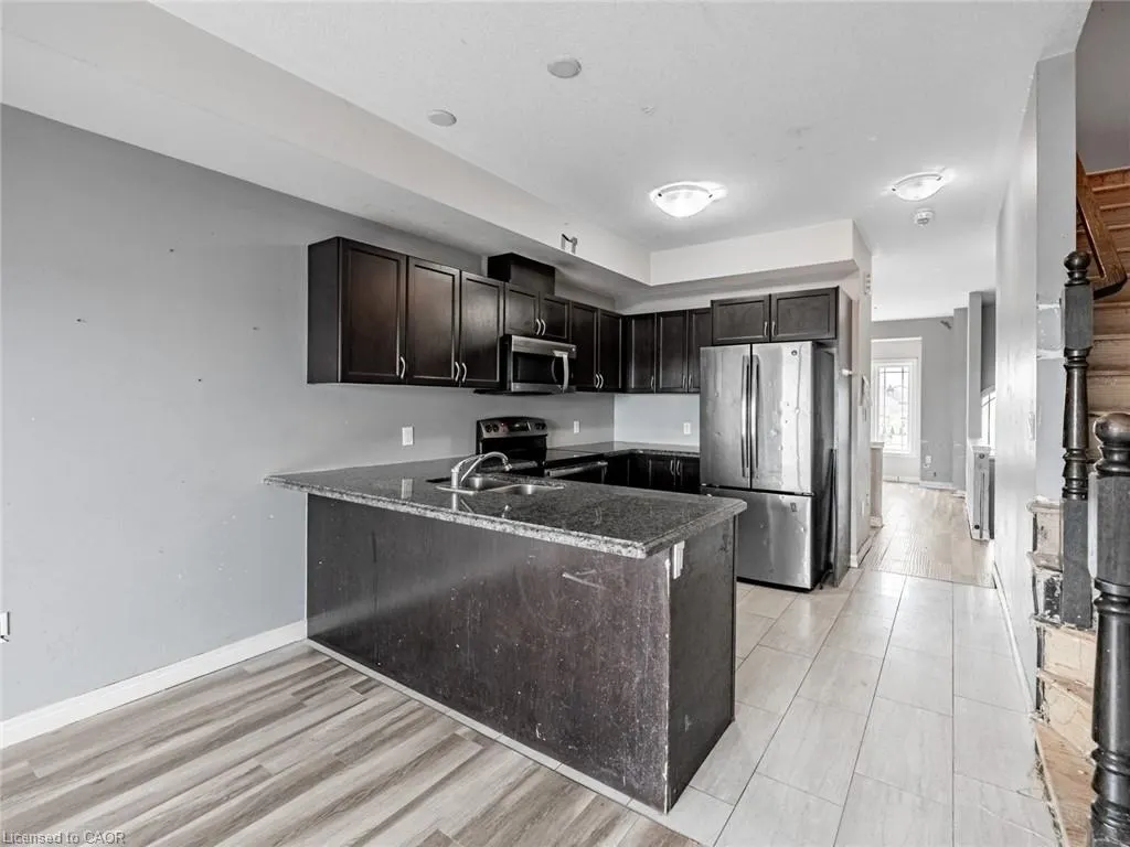 60 Bloom Crescent, #28