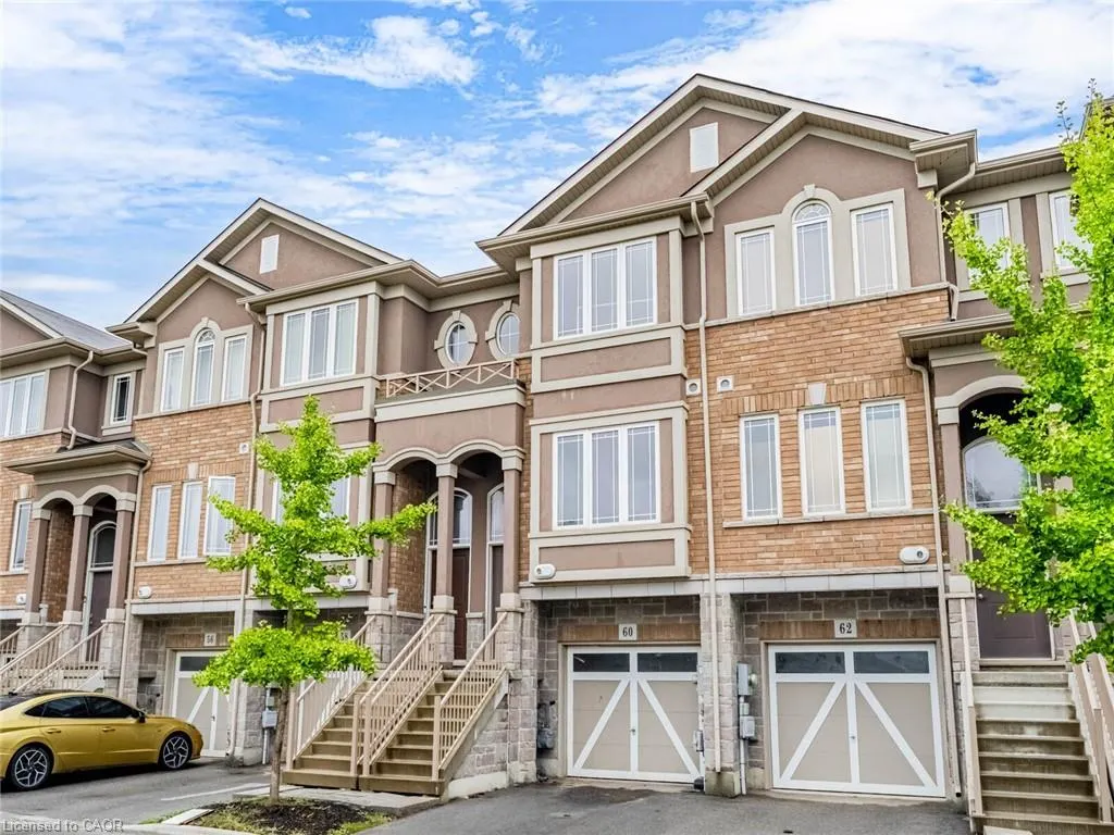 60 Bloom Crescent, #28